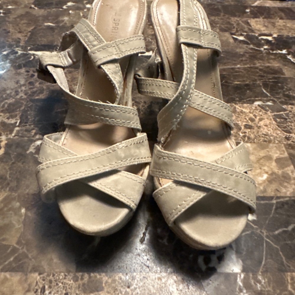 Spring Heels - image 2